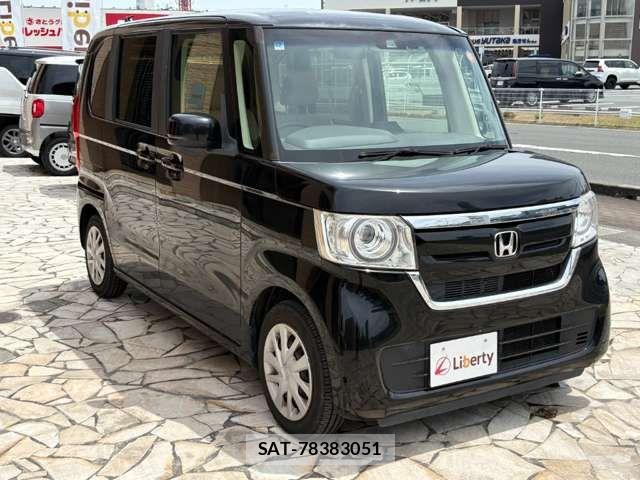 Honda N BOX 2018-12 8367409-5