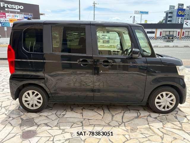 Honda N BOX 2018-12 8367409-6
