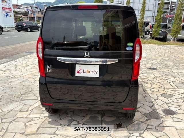 Honda N BOX 2018-12 8367409-8