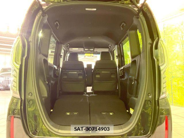 Honda N BOX 2021-12 8367312-9