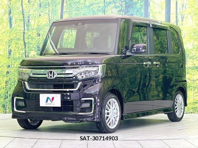Honda N BOX 2021-12 8367312-13