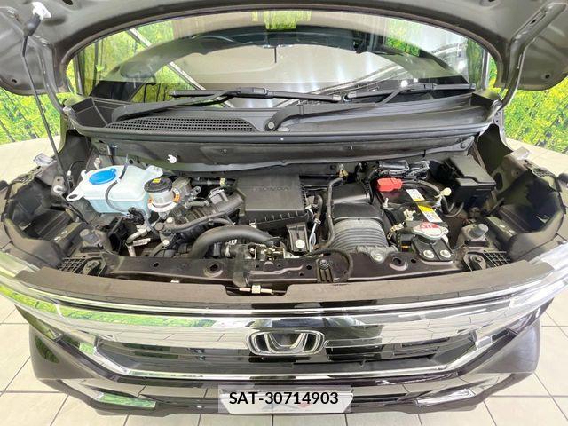 Honda N BOX 2021-12 8367312-14