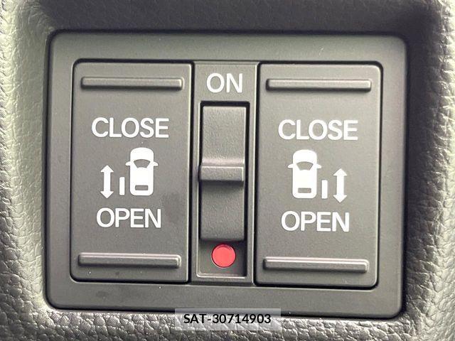 Honda N BOX 2021-12 8367312-4