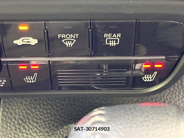 Honda N BOX 2021-12 8367312-5