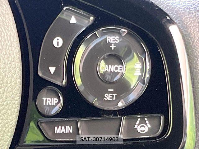 Honda N BOX 2021-12 8367312-6