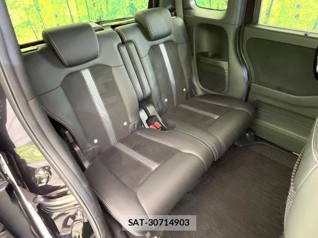 Honda N BOX 2021-12 8367312-8