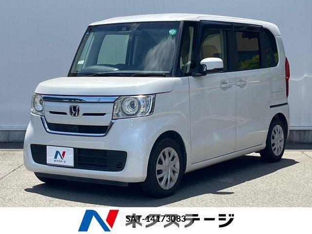 Honda N BOX 2019-09 8367435-0