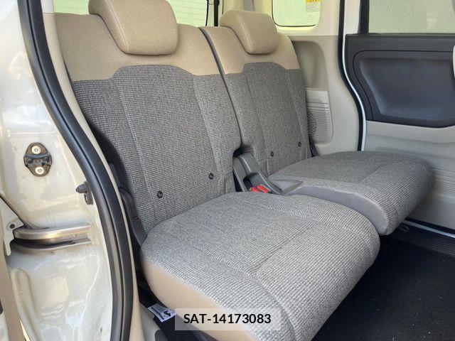 Honda N BOX 2019-09 8367435-9