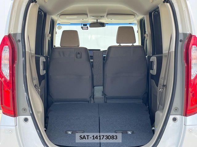 Honda N BOX 2019-09 8367435-10