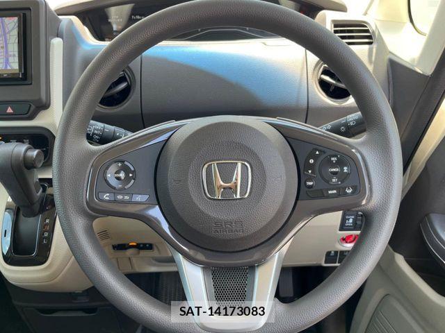 Honda N BOX 2019-09 8367435-11