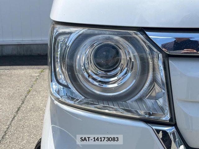 Honda N BOX 2019-09 8367435-12