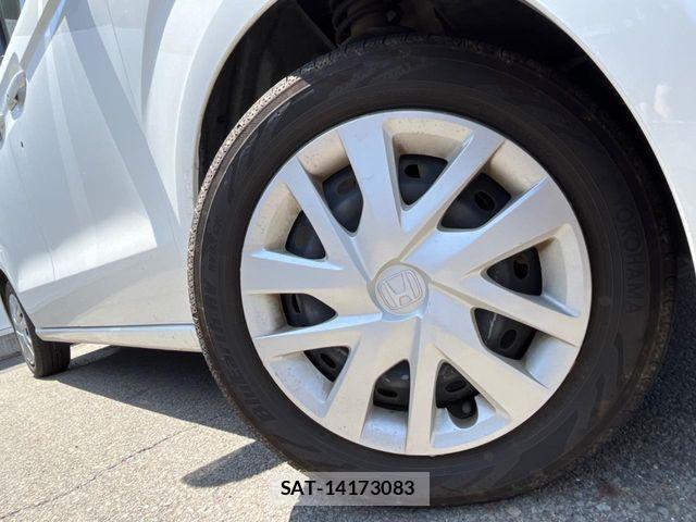 Honda N BOX 2019-09 8367435-13