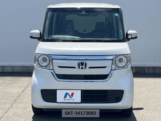 Honda N BOX 2019-09 8367435-14