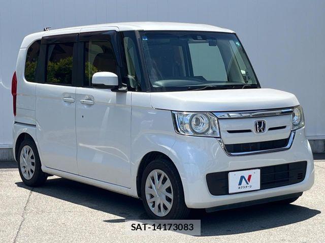 Honda N BOX 2019-09 8367435-16