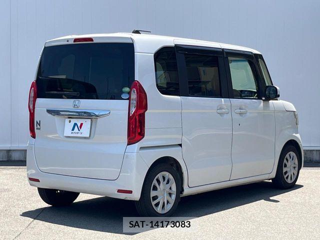 Honda N BOX 2019-09 8367435-17