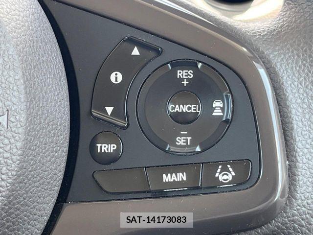 Honda N BOX 2019-09 8367435-3
