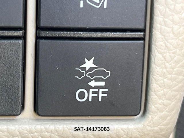 Honda N BOX 2019-09 8367435-4