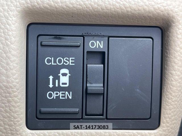 Honda N BOX 2019-09 8367435-5