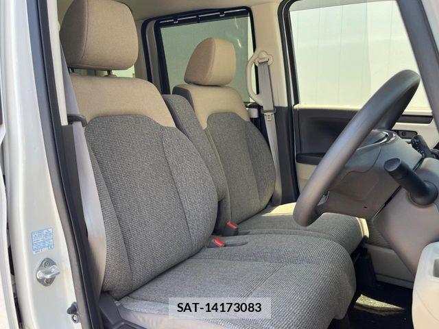 Honda N BOX 2019-09 8367435-8