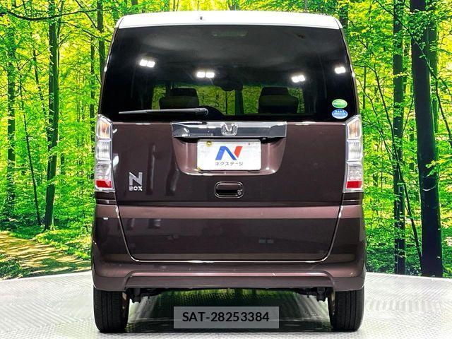 Honda N BOX 2016-02 8367434-16