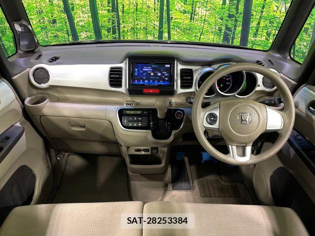 Honda N BOX 2016-02 8367434-1