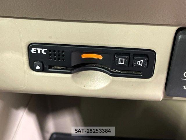 Honda N BOX 2016-02 8367434-6