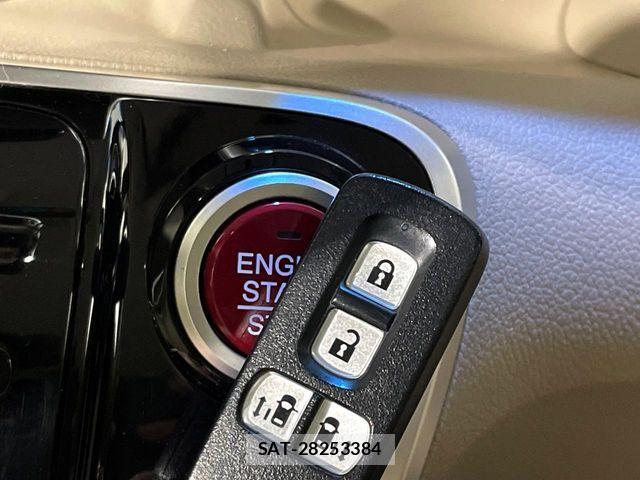 Honda N BOX 2016-02 8367434-8