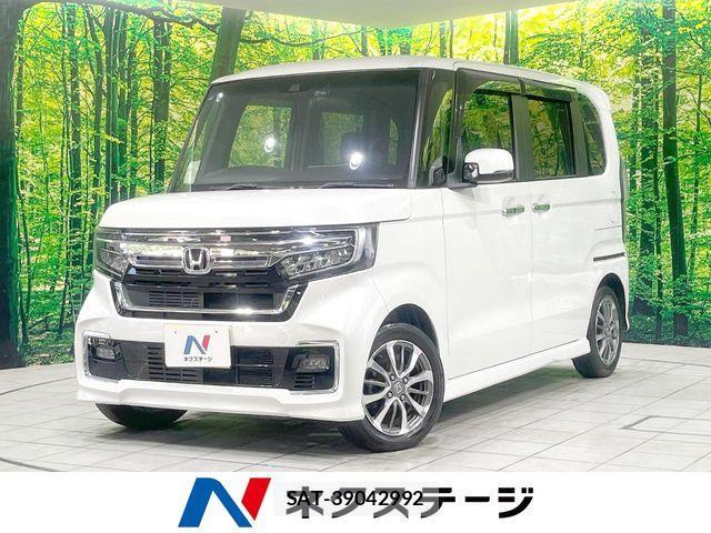 Honda N BOX 2021-12 8367322-0