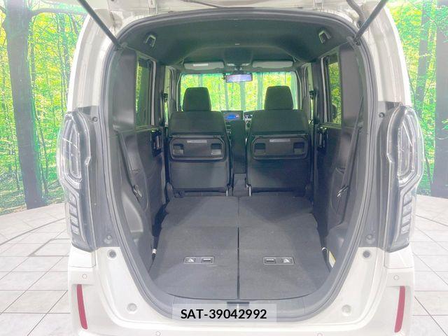 Honda N BOX 2021-12 8367322-9