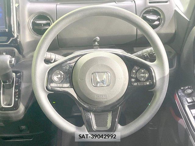 Honda N BOX 2021-12 8367322-10