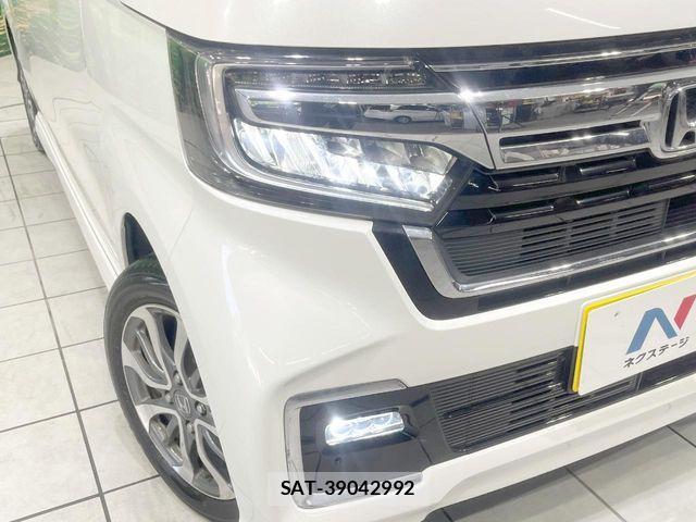 Honda N BOX 2021-12 8367322-11