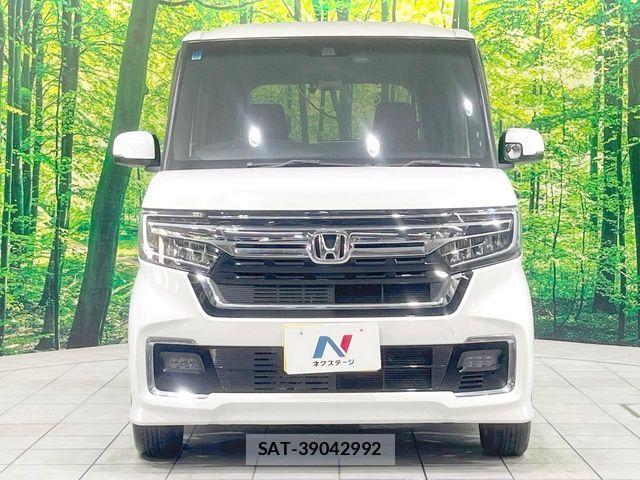 Honda N BOX 2021-12 8367322-13