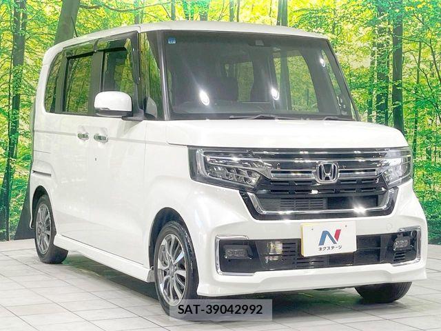 Honda N BOX 2021-12 8367322-15