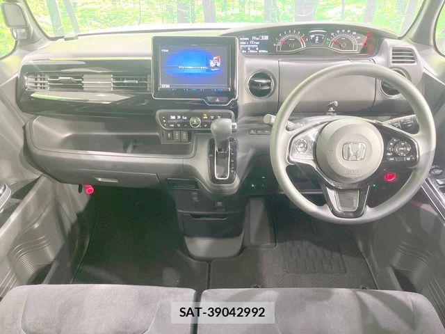 Honda N BOX 2021-12 8367322-1