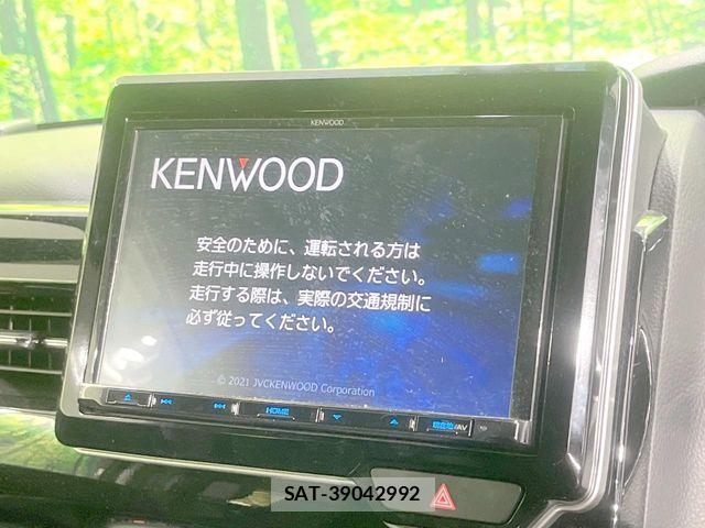 Honda N BOX 2021-12 8367322-2