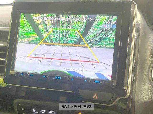 Honda N BOX 2021-12 8367322-3