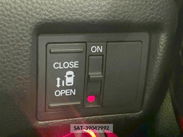 Honda N BOX 2021-12 8367322-5