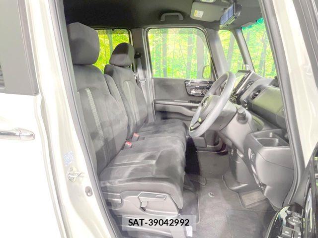 Honda N BOX 2021-12 8367322-7