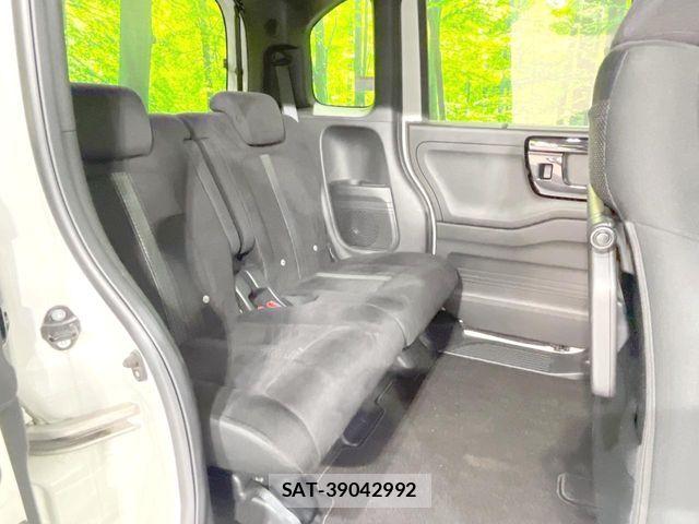 Honda N BOX 2021-12 8367322-8