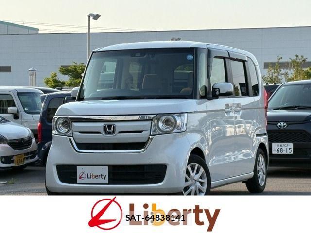Honda N BOX 2020-01 8367375-0