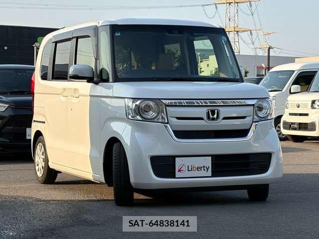 Honda N BOX 2020-01 8367375-9