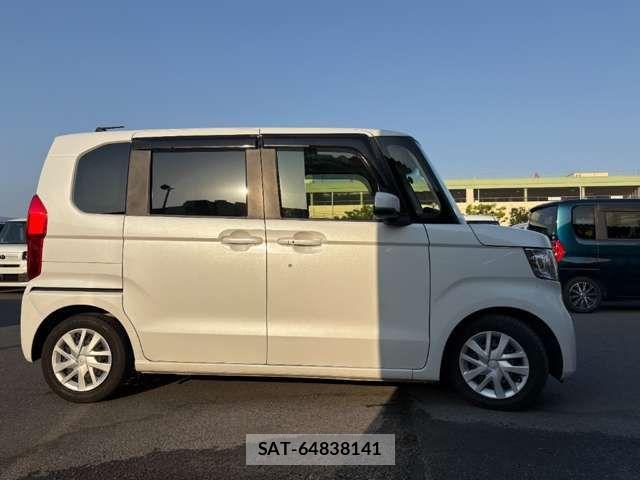 Honda N BOX 2020-01 8367375-10