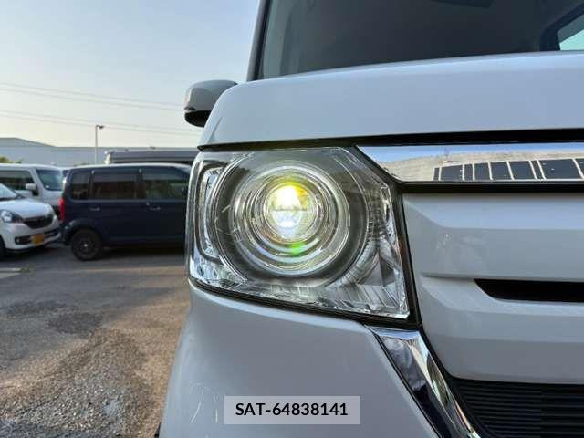 Honda N BOX 2020-01 8367375-14