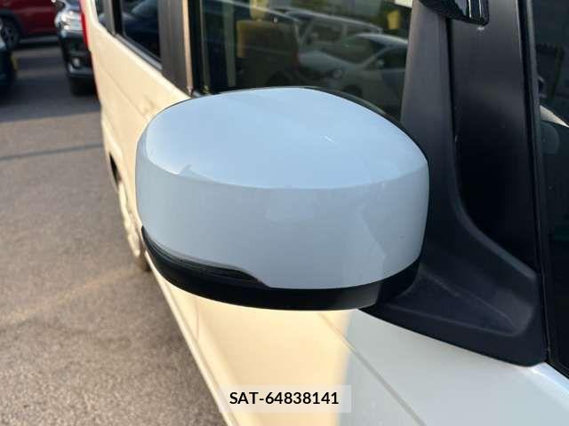 Honda N BOX 2020-01 8367375-17