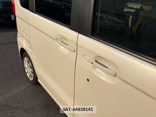 Honda N BOX 2020-01 8367375-18