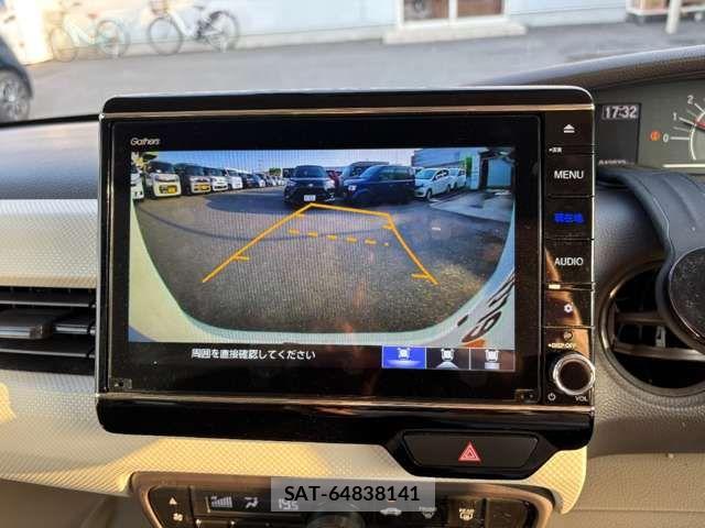 Honda N BOX 2020-01 8367375-4