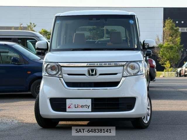 Honda N BOX 2020-01 8367375-8