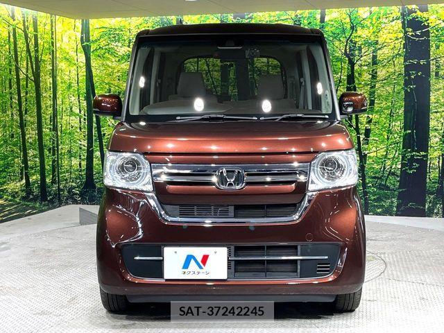 Honda N BOX 2023-12 8367340-14