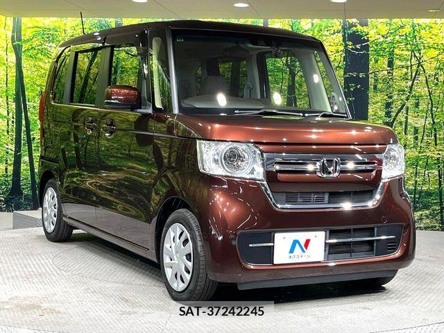 Honda N BOX 2023-12 8367340-16