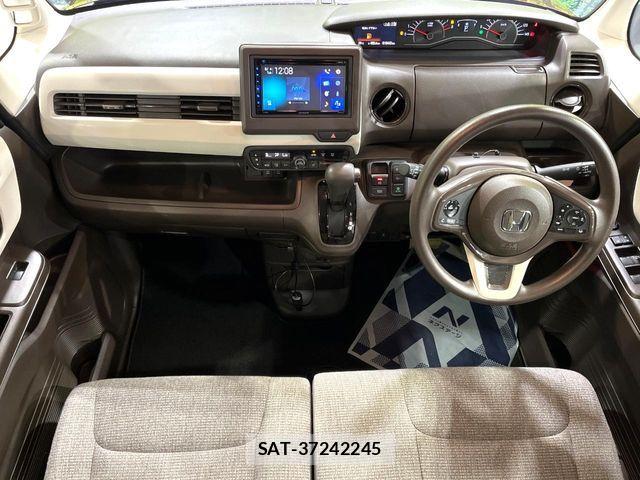 Honda N BOX 2023-12 8367340-1